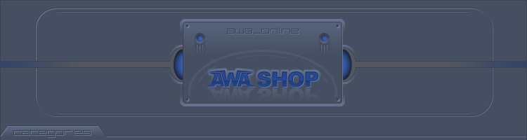 AWA Shop