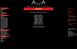 Version 3.0 Screen Shot