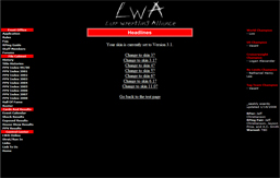 Version 3.1 Screen Shot