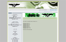 Version 6.1 Screen Shot