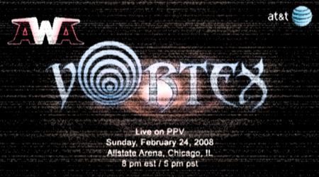 Vortex 2008 Banner